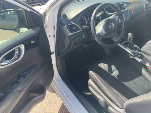 Used 2017 Nissan Sentra SV image 13