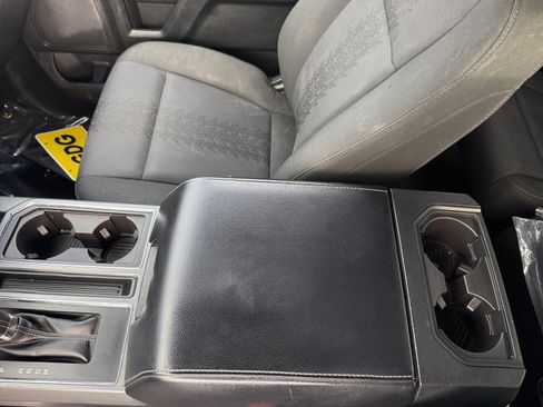 Used 2018 Ford F150 XLT w/ Equipment Group 302A Luxury image 14