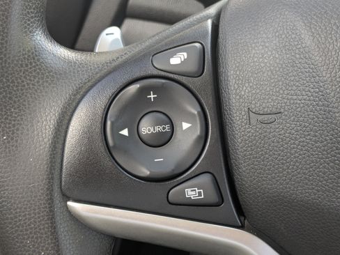 Used 2020 Honda Fit EX image 29