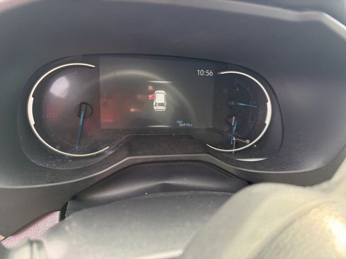 Used 2021 Toyota RAV4 Limited w/ Limited Grade Weather Package image 12