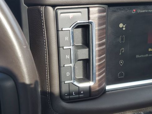 Used 2022 GMC Yukon Denali AWD/4WD image 36