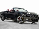 Used 2024 BMW 430i xDrive Convertible w/ M Sport Package image 4