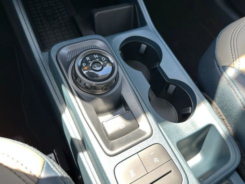 New 2025 Ford Maverick Lariat AWD/4WD image 32