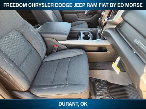 New 2026 RAM 1500 Big Horn image 10