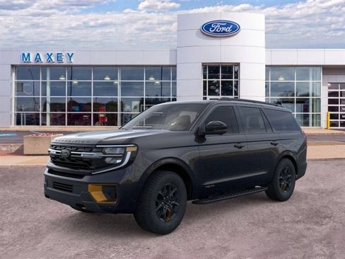New 2026 Ford Expedition Tremor AWD/4WD image 24