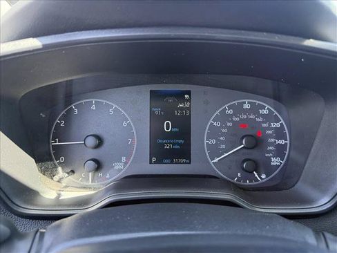 Used 2025 Toyota Corolla LE FWD image 15