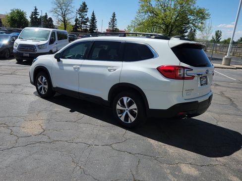 Used 2023 Subaru Ascent Premium w/ Convenience Package AWD/4WD image 9
