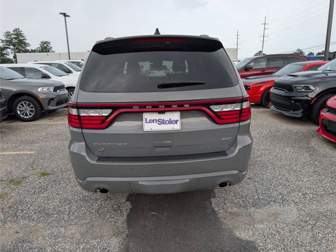 Used 2023 Dodge Durango GT AWD/4WD image 4