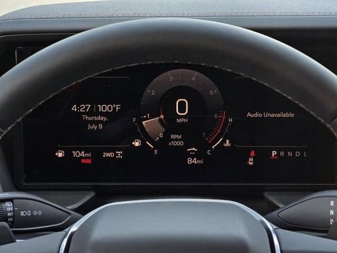 New 2026 GMC Terrain AT4 w/ Convenience Package III AWD/4WD image 18