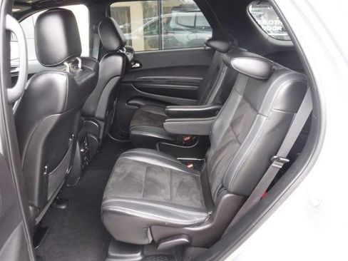 Used 2021 Dodge Durango GT image 41
