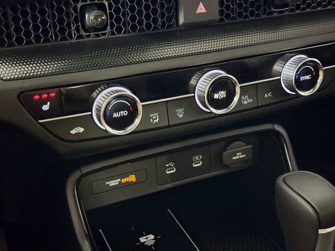 New 2026 Honda CR-V Sport-L image 30