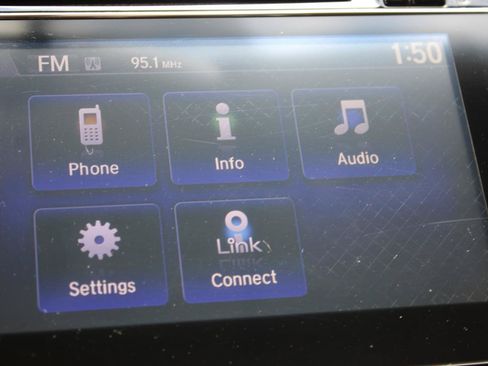 Used 2016 Honda Fit EX image 30