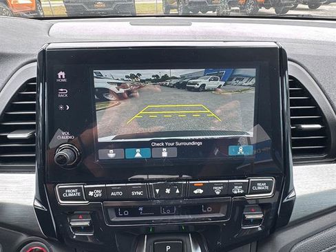 Used 2023 Honda Odyssey Sport image 26