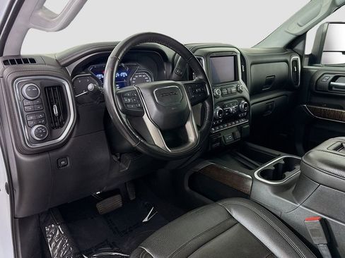 Used 2020 GMC Sierra 3500 Denali image 9