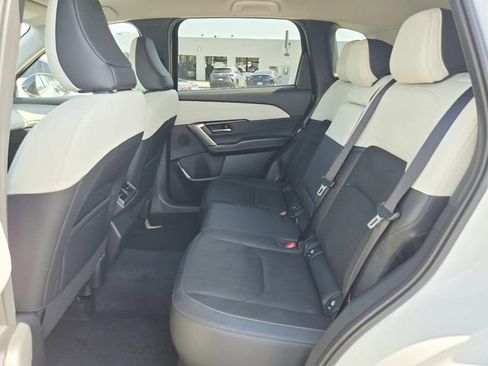 New 2026 MAZDA CX-5 Preferred AWD/4WD image 9
