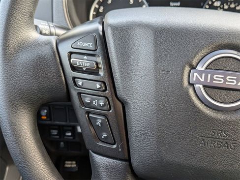 Used 2024 Nissan Frontier S w/ Technology Package image 14