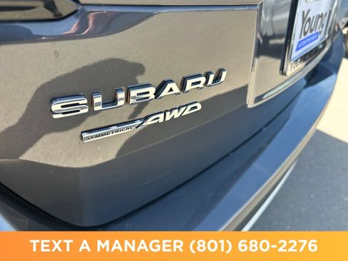 Used 2023 Subaru Outback Limited AWD/4WD image 11