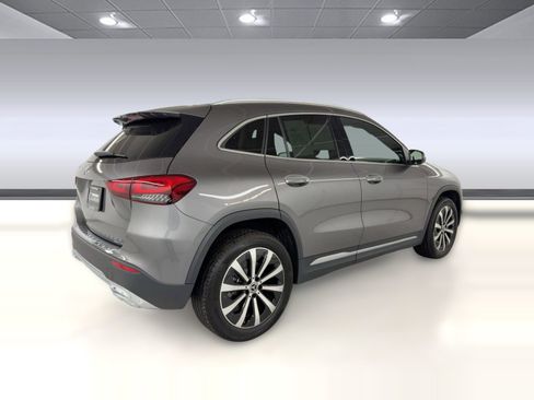 Certified 2023 Mercedes-Benz GLA 250 image 9