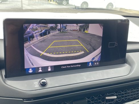 Certified 2024 Honda Accord Sport image 19