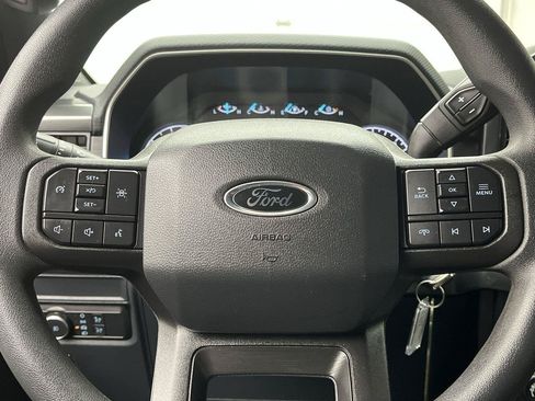 Used 2022 Ford F150 XL w/ STX Black Appearance Package AWD/4WD image 17