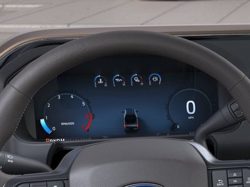 New 2026 Ford F350 King Ranch AWD/4WD image 13