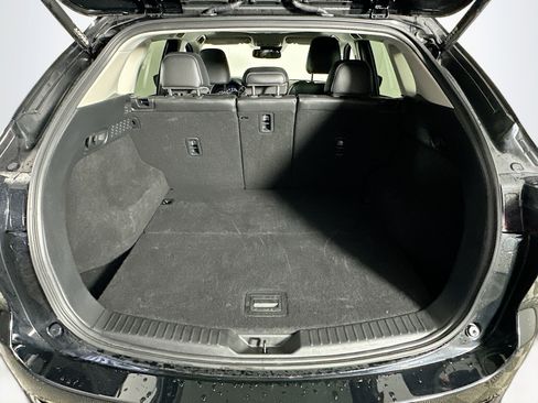 Used 2025 MAZDA CX-5 AWD 2.5 S w/ Preferred Package image 28