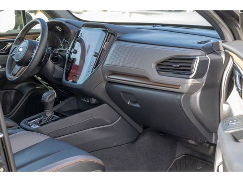 Certified 2025 Subaru Forester Sport image 10