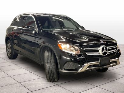 Used 2019 Mercedes-Benz GLC 300 4MATIC