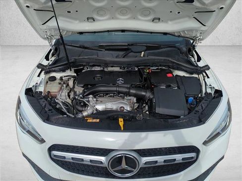 Used 2021 Mercedes-Benz GLA 250 4MATIC image 22