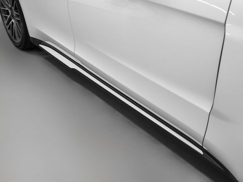 New 2026 Porsche Panamera 4 image 14