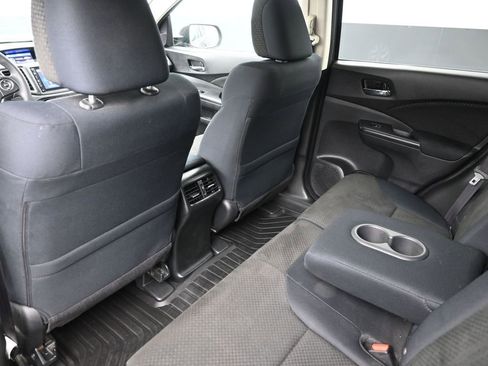 Used 2016 Honda CR-V EX image 14