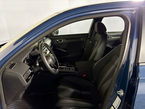 New 2026 Honda Civic Sport image 11