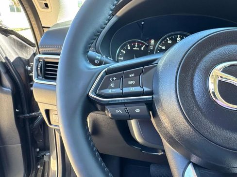 Used 2023 MAZDA CX-5 AWD 2.5 S w/ Premium Plus Pkg image 26