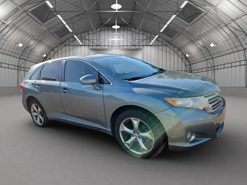 Used 2012 Toyota Venza LE w/ LE Convenience Pkg FWD image 6