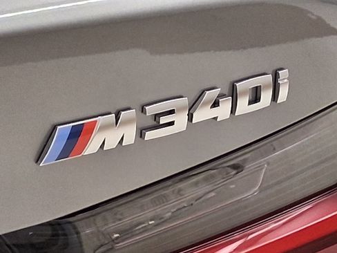 New 2026 BMW M340i xDrive w/ Premium Package image 22