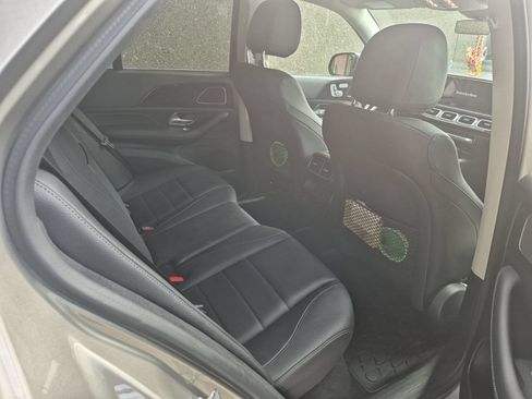 Used 2020 Mercedes-Benz GLE 350 4MATIC image 5