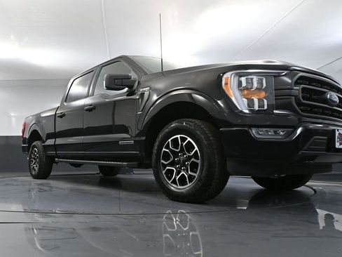 Used 2022 Ford F150 XLT w/ Equipment Group 302A High image 58