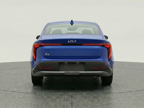 Used 2025 Kia K4 FWD image 7