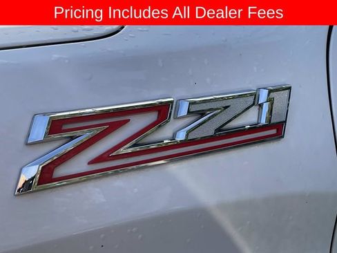 Used 2021 Chevrolet Silverado 1500 RST w/ Texas Edition Plus AWD/4WD image 4