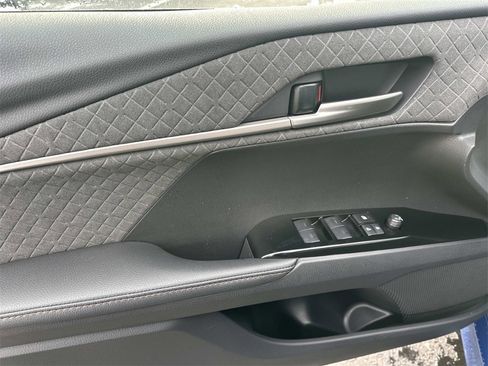 New 2026 Toyota Camry XLE image 14