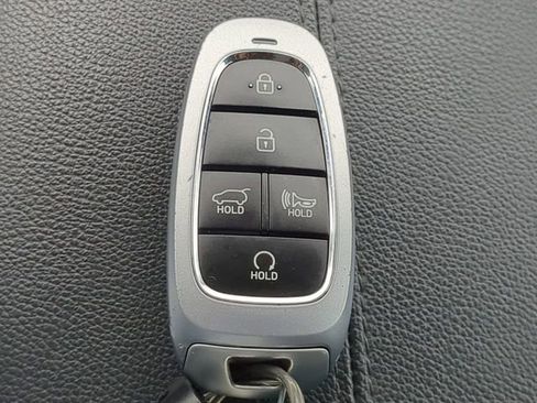 Used 2023 Hyundai Tucson SEL AWD/4WD image 27