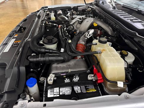 Used 2024 Ford F250 Lariat w/ Lariat Ultimate Package AWD/4WD image 69