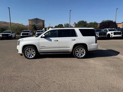 Used 2019 GMC Yukon Denali w/ Open Road Package AWD/4WD image 8