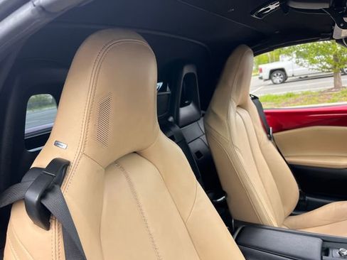 Used 2019 MAZDA MX-5 Miata Grand Touring RWD image 28