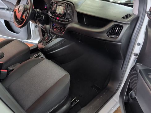 Used 2022 RAM ProMaster City Wagon FWD image 17