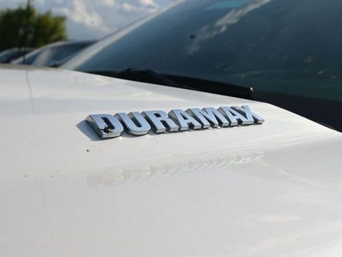 Used 2024 Chevrolet Silverado 3500 High Country w/ High Country Premium Package AWD/4WD image 6