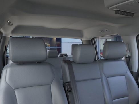 New 2026 Ford F350 XL w/ XL Chrome Package image 22