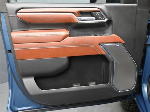 Used 2024 GMC Sierra 2500 Denali Ultimate image 12