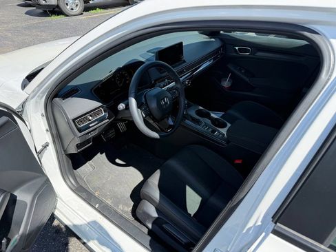 Certified 2026 Honda Civic Sport image 7