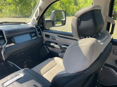 Used 2025 RAM 1500 Tungsten w/ Towing Technology Group AWD/4WD image 23